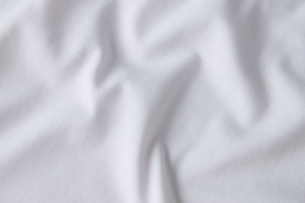 The North Face Fine Tee White