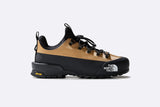 The North Face Glenclyffe Low Almond Butter Black