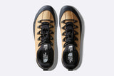 The North Face Glenclyffe Low Almond Butter Black