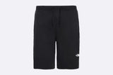 The North Face Graphic Short Black