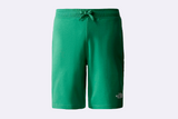 The North Face Graphic Short Green