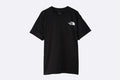 The North Face Heavyweight Relaxed Tee Black