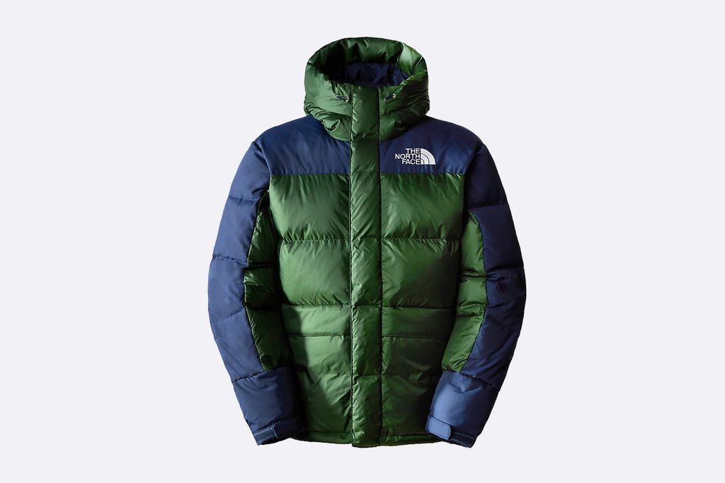 The North Face Himalayan Down Parka