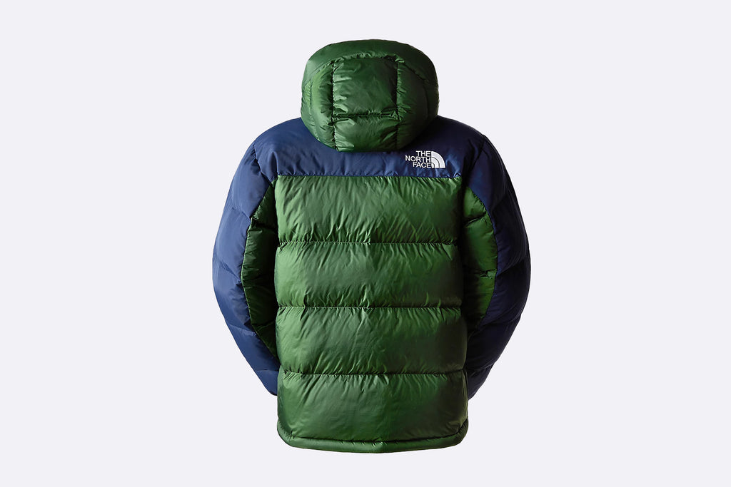The North Face Himalayan Down Parka