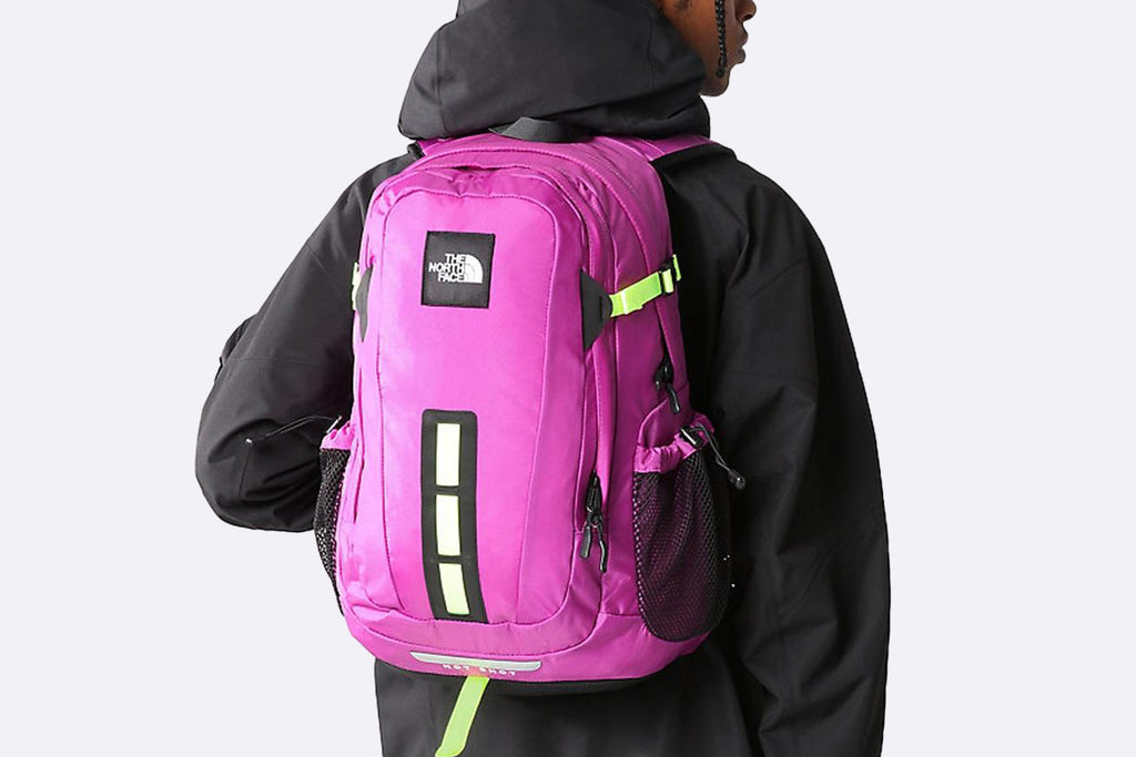 Mochila Hot Shot de edici n especial The North Face Consuela Store