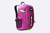 The North Face Hot Shot Backpack Special Purple Edition