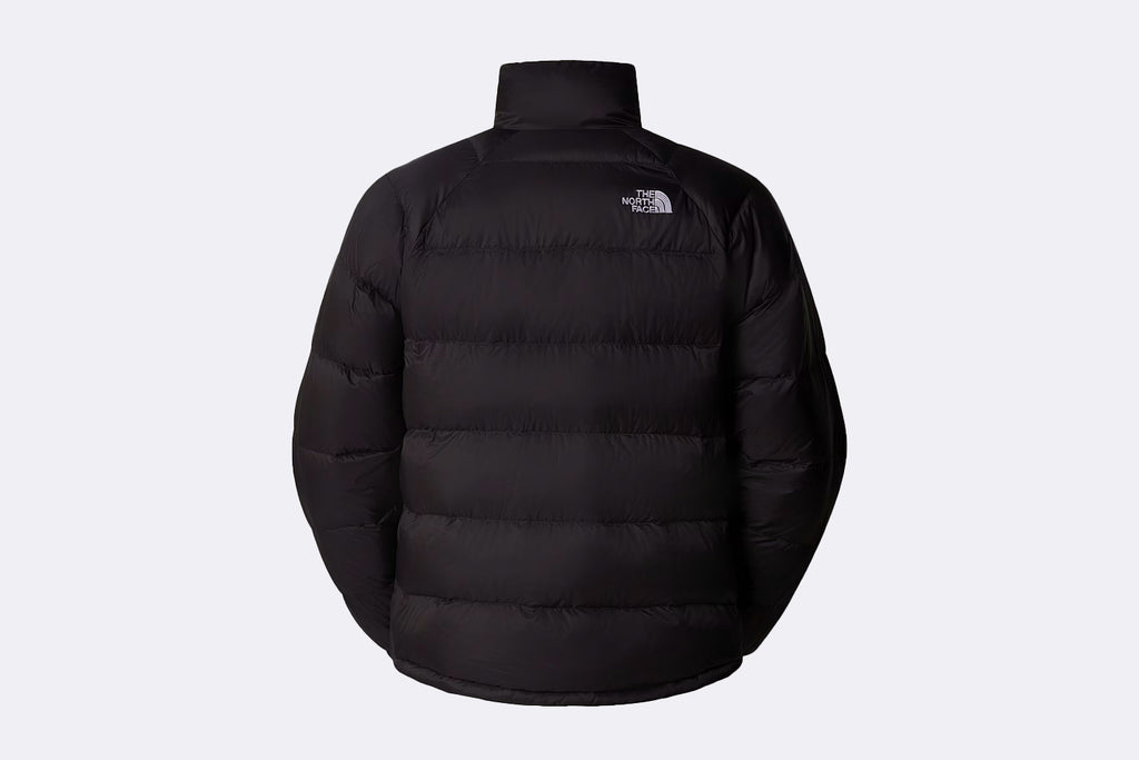 The North Face Hydrenalite Down Jacket Tnf Black