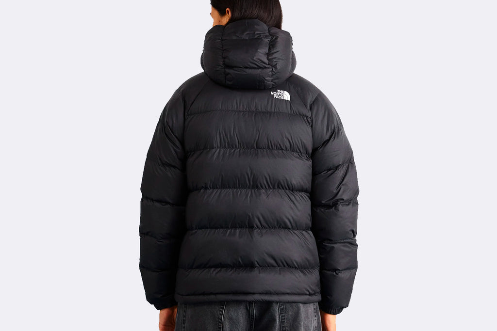 The North Face Hydrenalite Down Hoodie Black