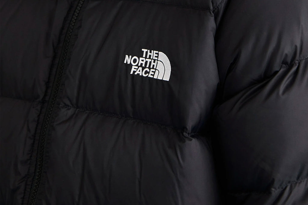 The North Face Hydrenalite Down Hoodie Black