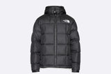The North Face Lhotse Hooded Jacket Black
