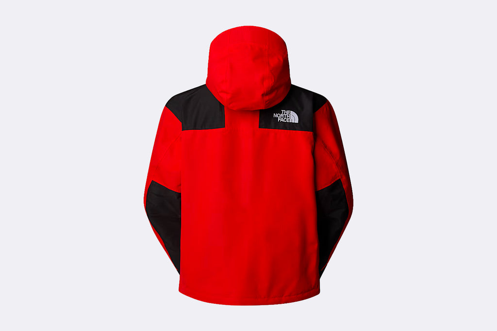 The North Face DryVent Mono Mountain Jacket TNF Red