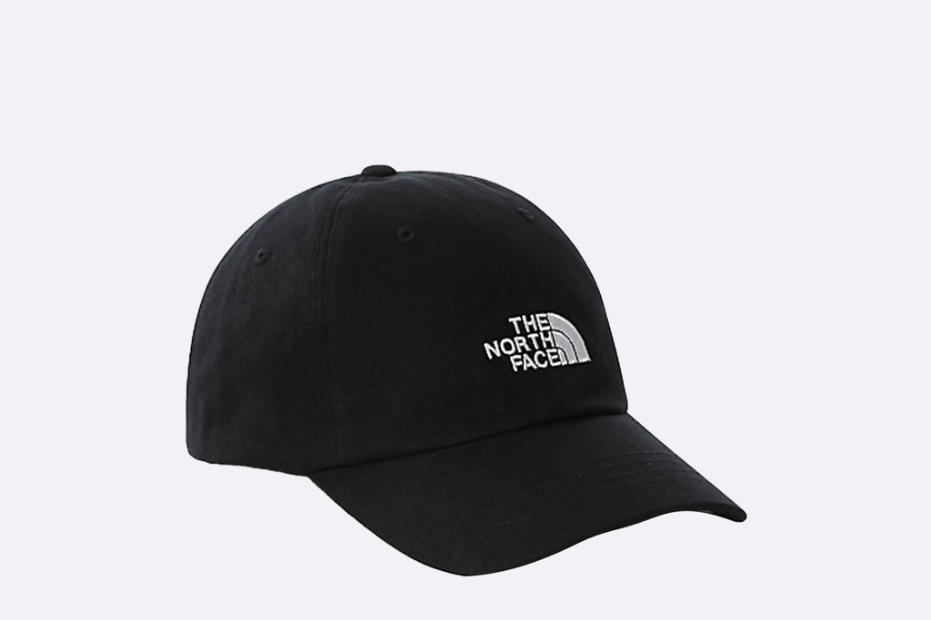 The North Face Norm Cap Black