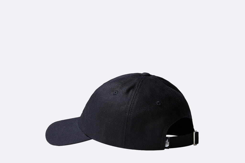 The North Face Norm Cap Black