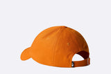 The North Face Norm Cap Orange