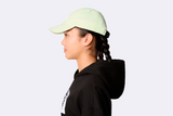 The North Face Norm Hat Lime Cream