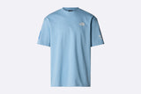 The North Face Nse Graphic Tee Blue