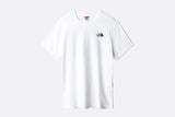 The North Face Redbox Celebration Tee White