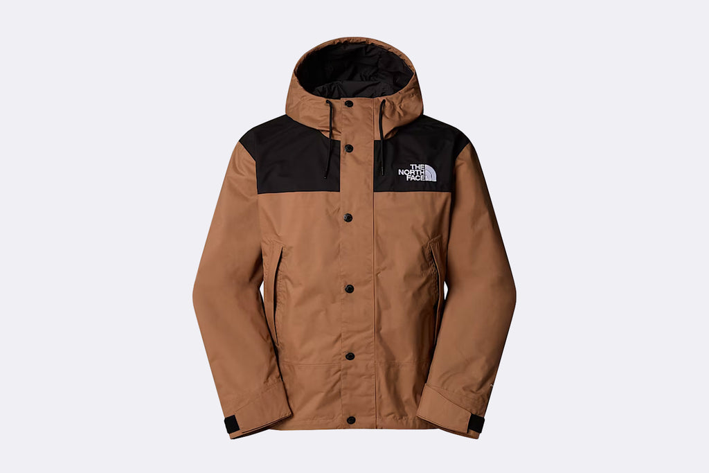 The North Face Reign On Jacket Latte