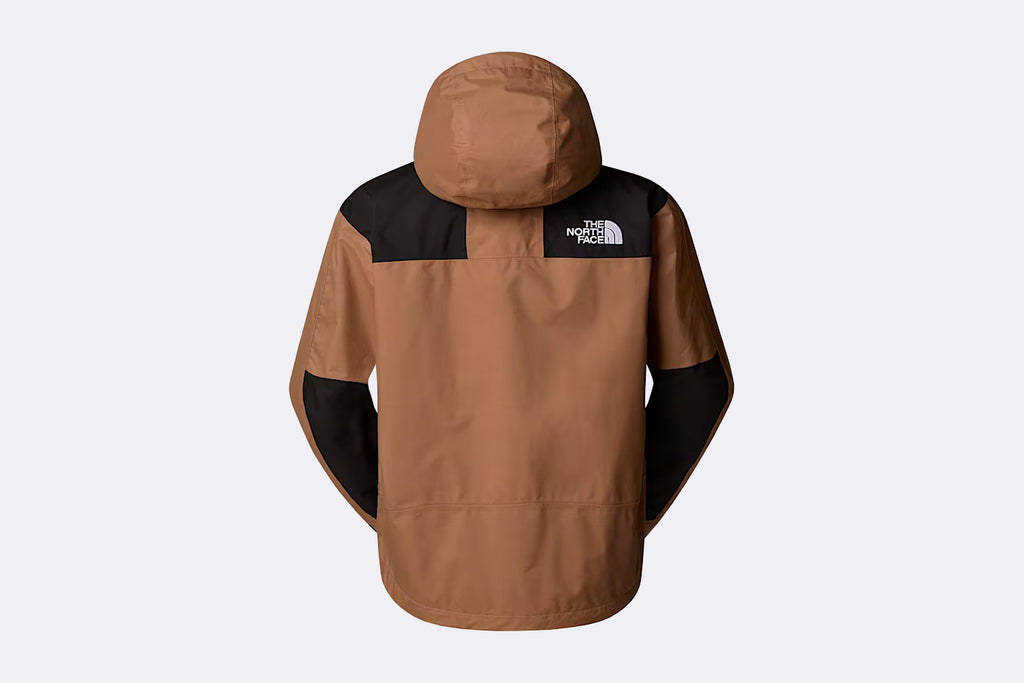 The North Face Reign On Jacket Latte