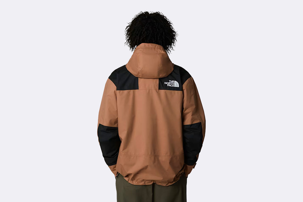The North Face Reign On Jacket Latte