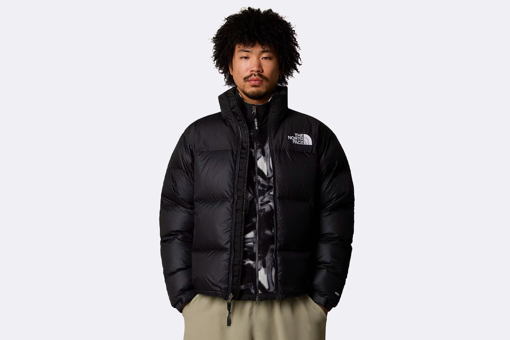 The North Face Nuptse Retro 1996
