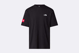 The North Face AXYS Tee Black
