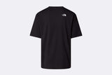 The North Face AXYS Tee Black