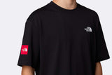 The North Face AXYS Tee Black