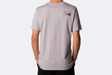 The North Face Expedition System Tee Grey