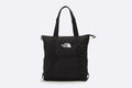The North Face Tote Borealis Black