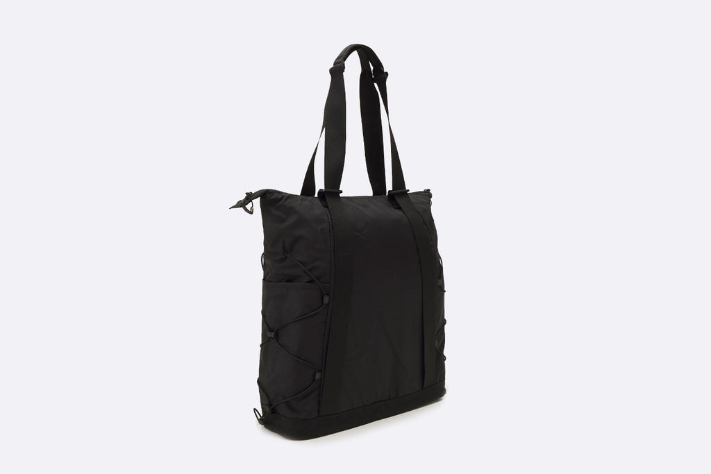 The North Face Tote Borealis Black