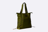 The North Face Tote Borealis Forest Olive