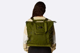 The North Face Tote Borealis Forest Olive