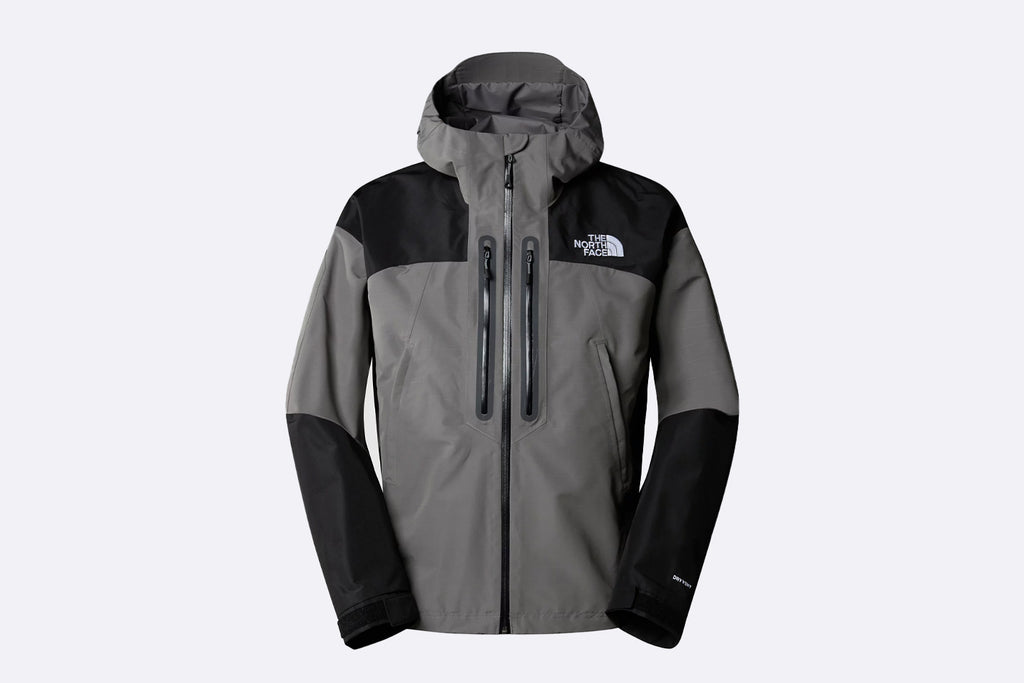 The North Face Trans Dryvent Smoked Pearl