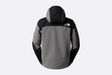 The North Face Trans Dryvent Smoked Pearl