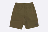 The North Face Travel Short New Taupe Green