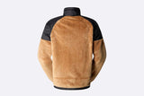 The North Face Versa Velour Jacket Brown