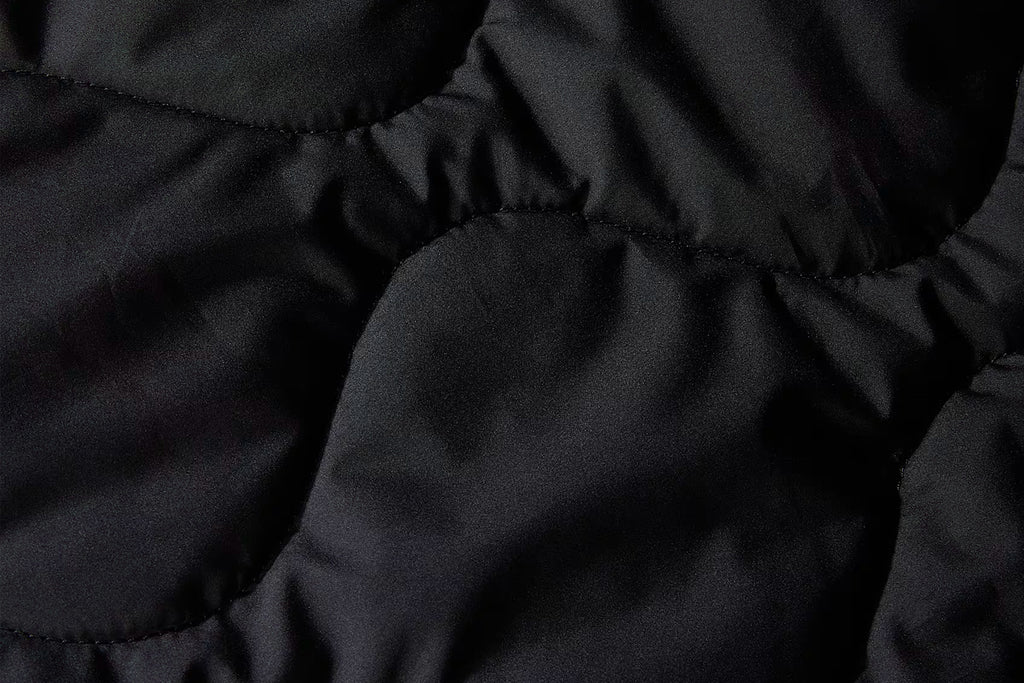 The North Face Wmns Ampato Quilted Liner TNF Black