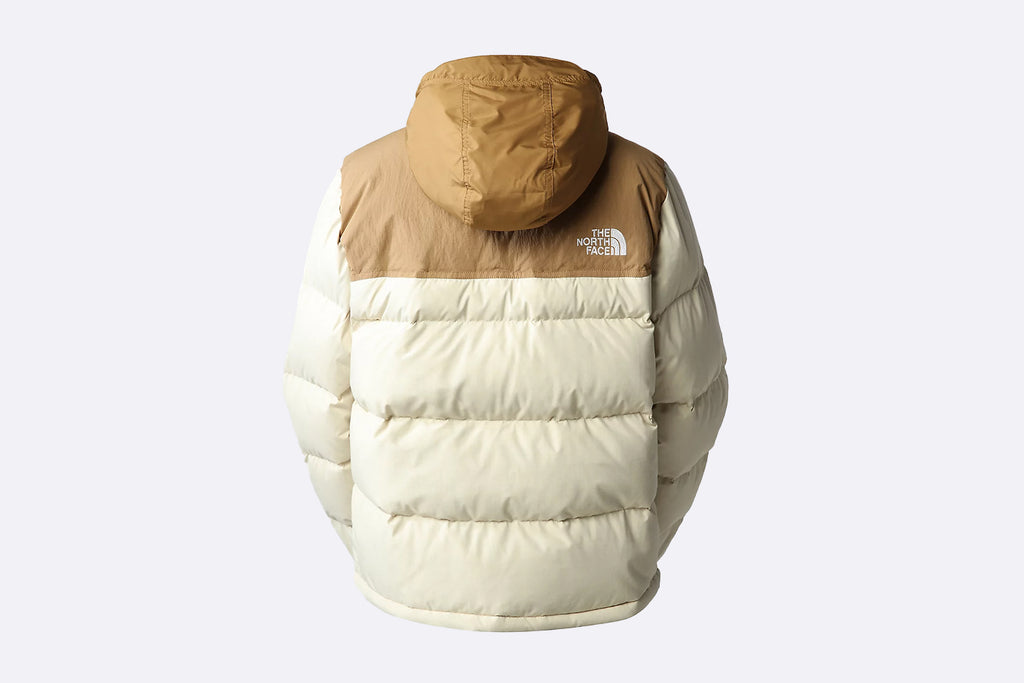 The North Face Wmn Nuptse Low-Fi Hi-Tek 92
