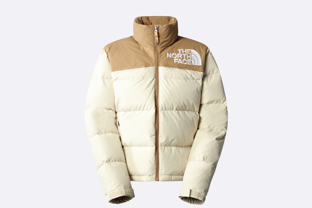 The North Face Wmn Nuptse Low-Fi Hi-Tek 92