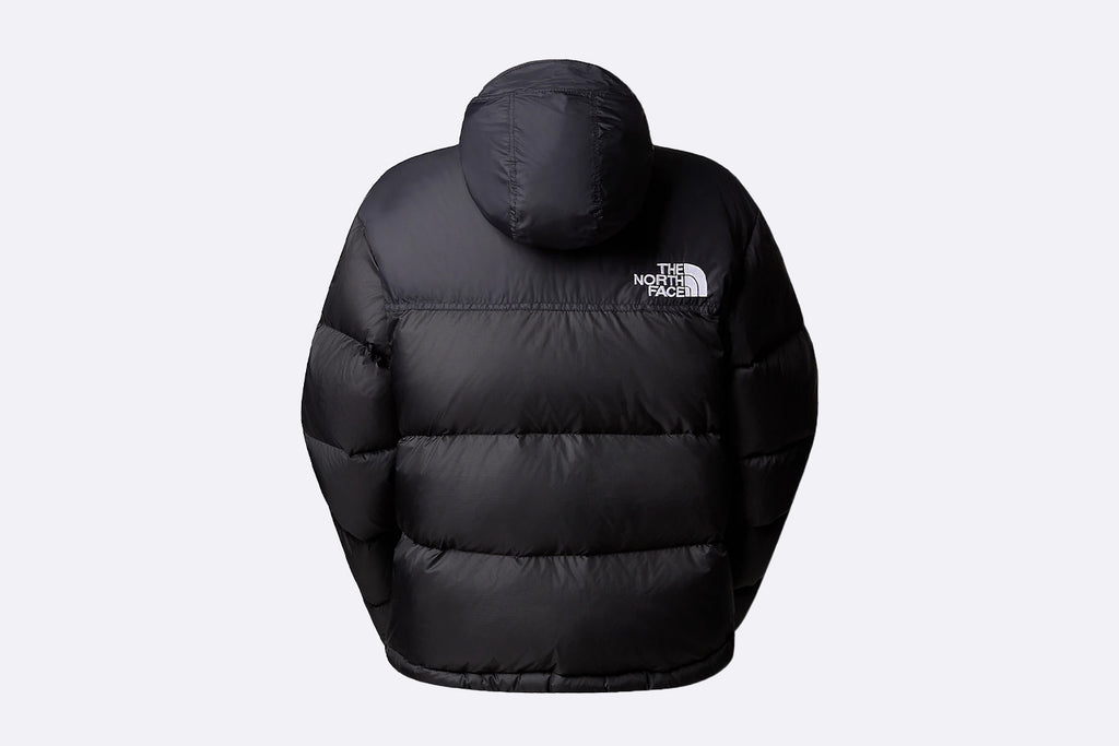The North Face Wmns 1996 Retro Nuptse Jacket Black