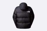 The North Face Wmns 1996 Retro Nuptse Jacket Black