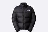 The North Face Wmns 1996 Retro Nuptse Jacket Black