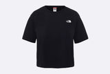The North Face Wmns Cropped SD Tee