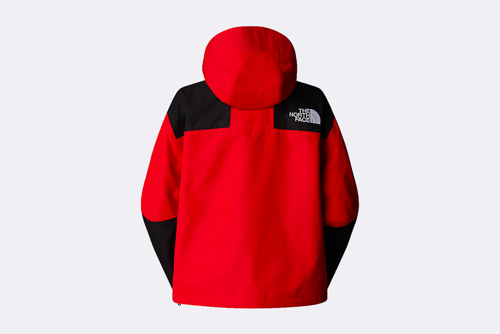 The North Face Wmns DryVent Mono Mountain Jacket TNF Red