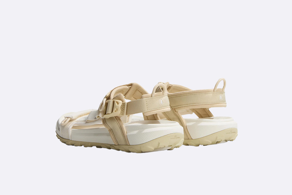 The North Face Wmns Explore Camp Sandal White