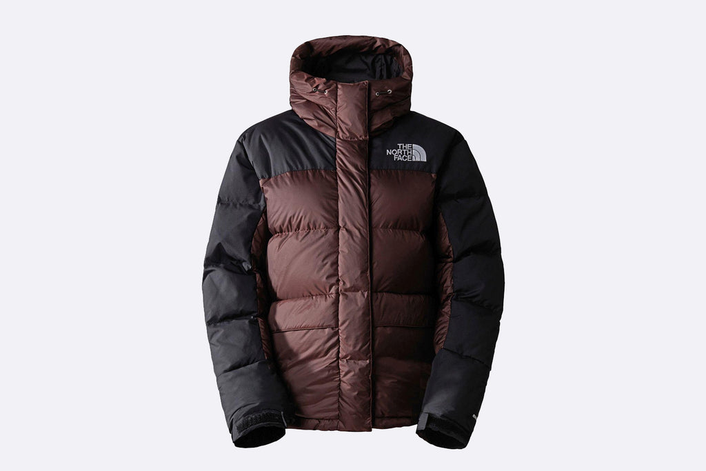 The north face hotsell chaqueta himalayan down