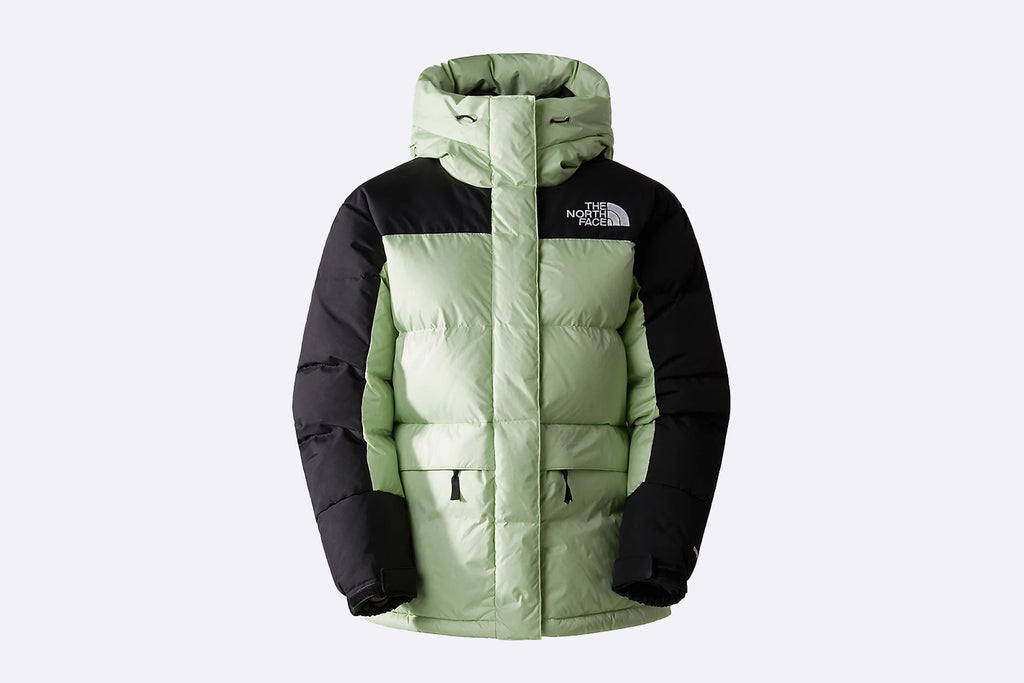 The North Face Wmns Himalayan Down Parka