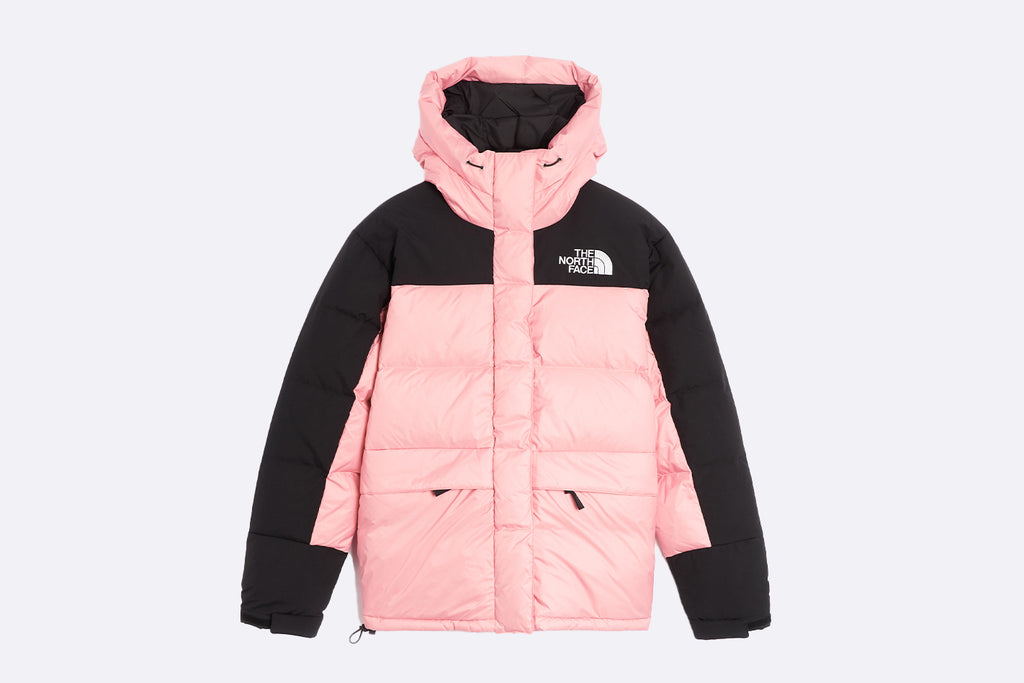 The North Face Wmns Himalayan Down Parka