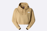 The North Face Wmns Trend Crop Hoodie